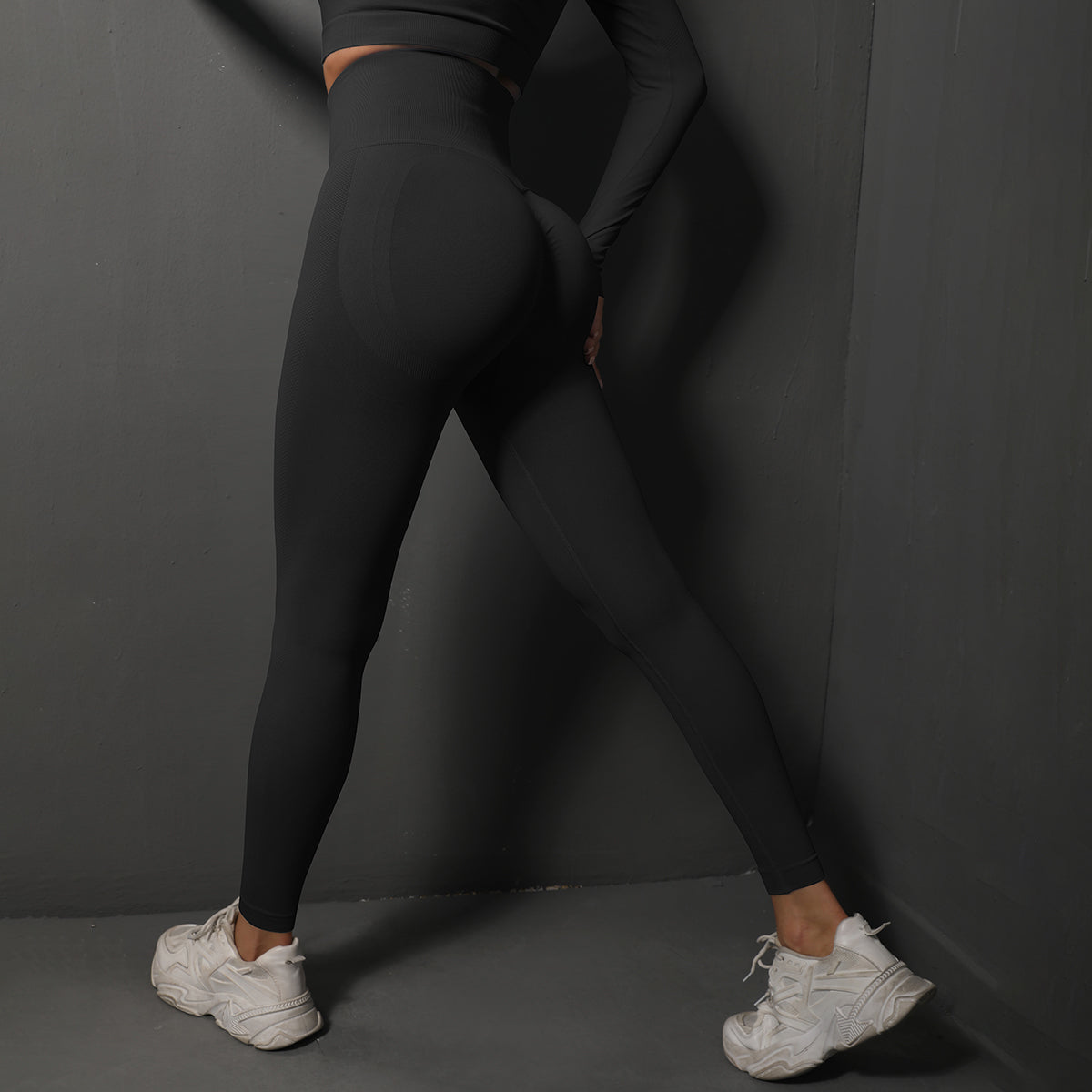 Leggings Sexy Bella Chic: Elevate il Vostro Stile con Eleganza