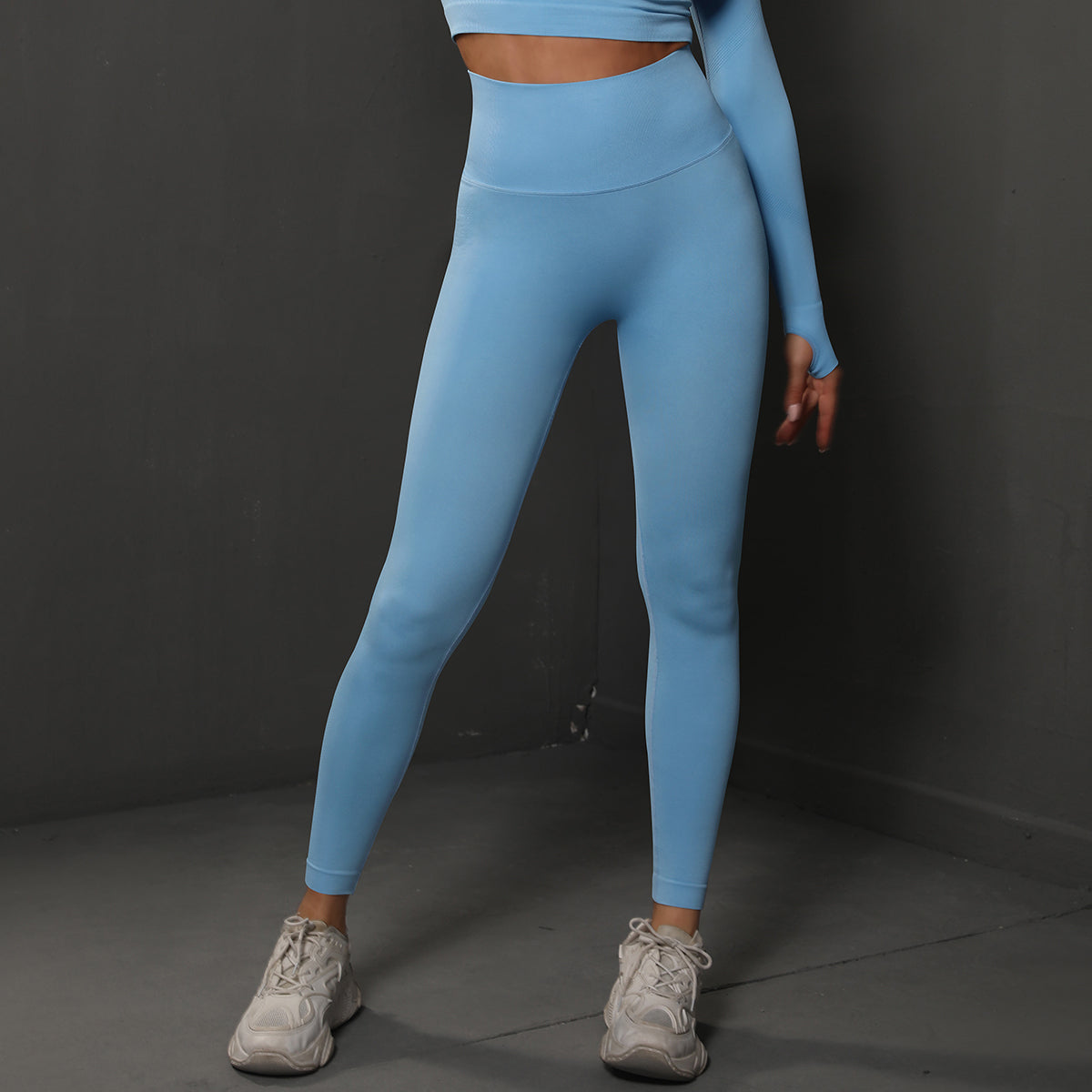 Leggings Sexy Bella Chic: Elevate il Vostro Stile con Eleganza