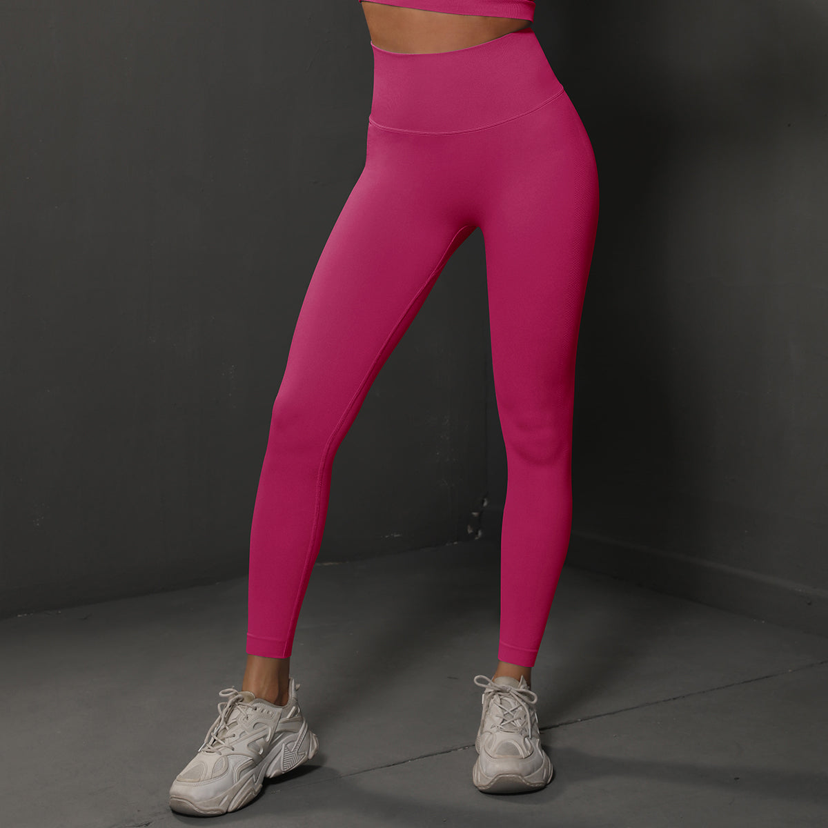 Leggings Sexy Bella Chic: Elevate il Vostro Stile con Eleganza