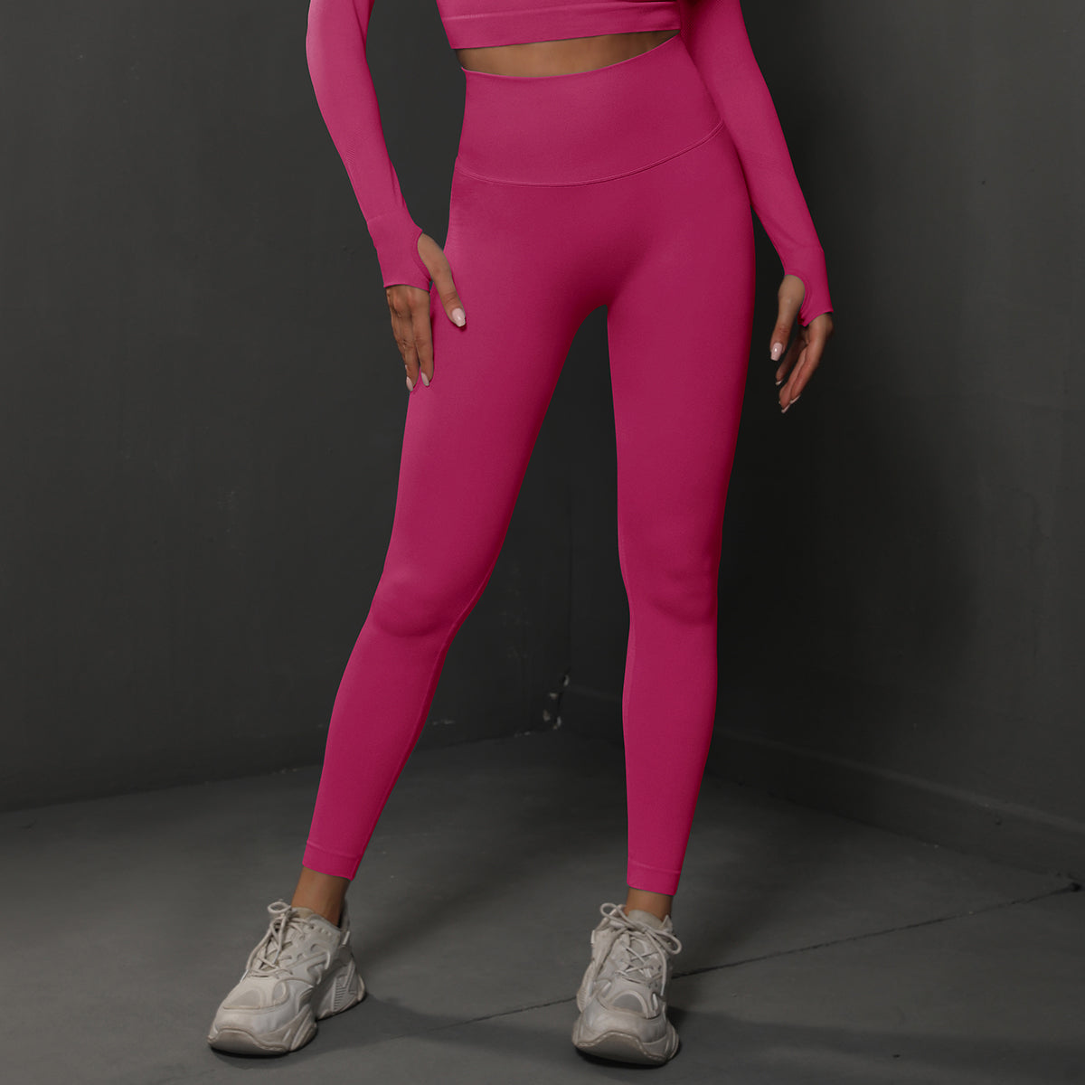 Leggings Sexy Bella Chic: Elevate il Vostro Stile con Eleganza