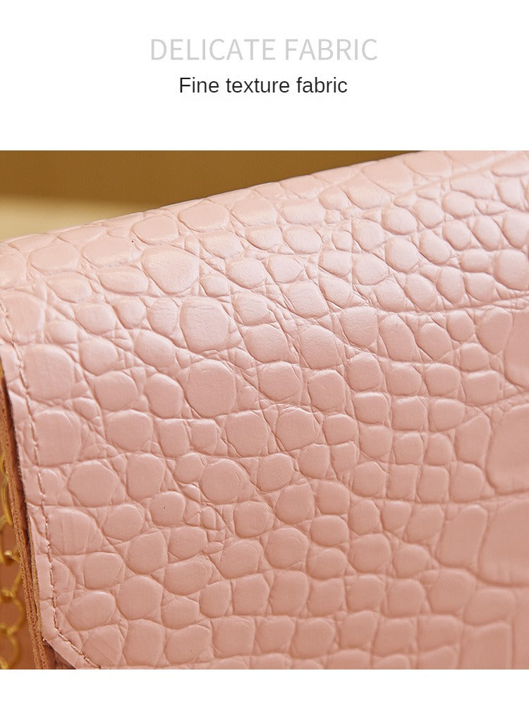 Mini Borsa Elegante Bella Chic: "Lo Stile che ti Accompagna Ovunque "